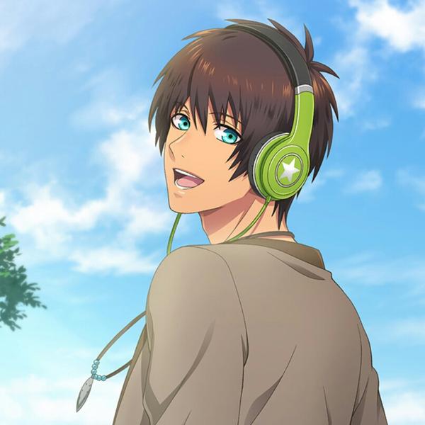 YU-SHI☆英語Ver.Northwind and Sunshine UP☆のユーザーアイコン