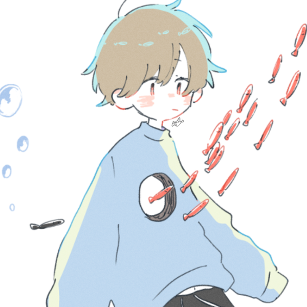 y.のユーザーアイコン