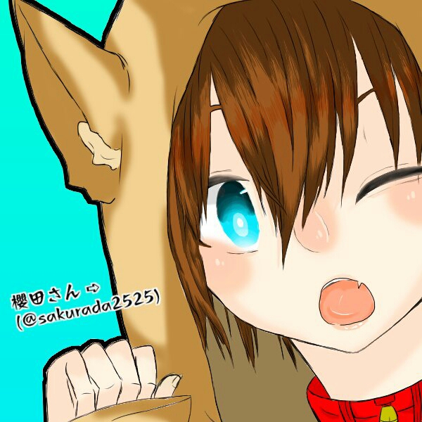 櫻田のユーザーアイコン