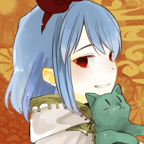 れーちのユーザーアイコン