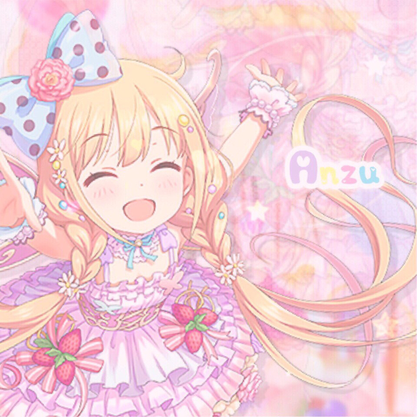 ✩ちぃやん✩のユーザーアイコン