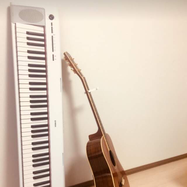 jU'''てててん🎤のユーザーアイコン