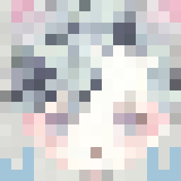 てててん@じゅーの歌垢のユーザーアイコン