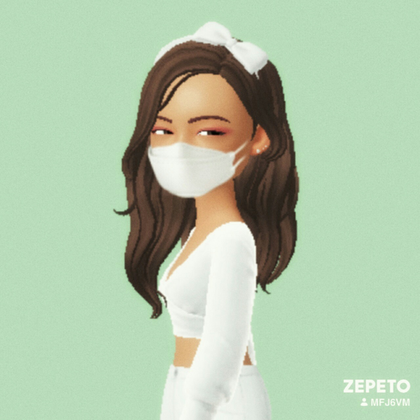 Jamie(ジェイミ) 💕😷💕のユーザーアイコン