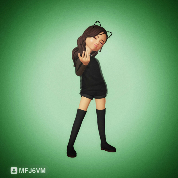 Jamie(ジェイミ)のユーザーアイコン