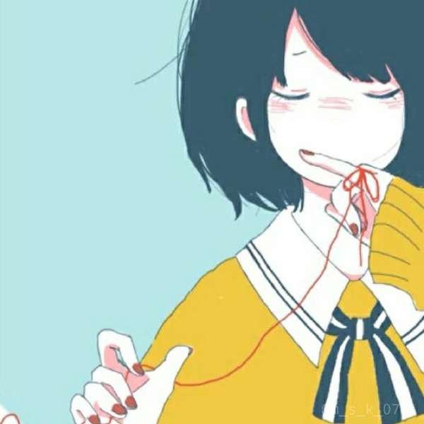 Bのユーザーアイコン