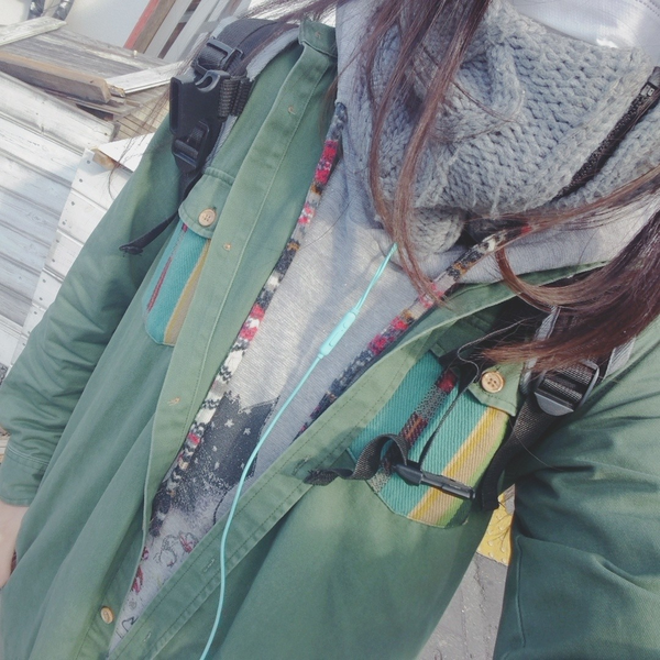 (。・×・)亜華葉(・×・。)のユーザーアイコン