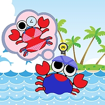 かにっこ🦀のユーザーアイコン