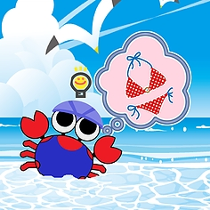 かにっこ🦀のユーザーアイコン