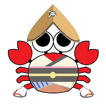 かにっこ🦀のユーザーアイコン