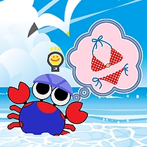かにっこ🦀のユーザーアイコン