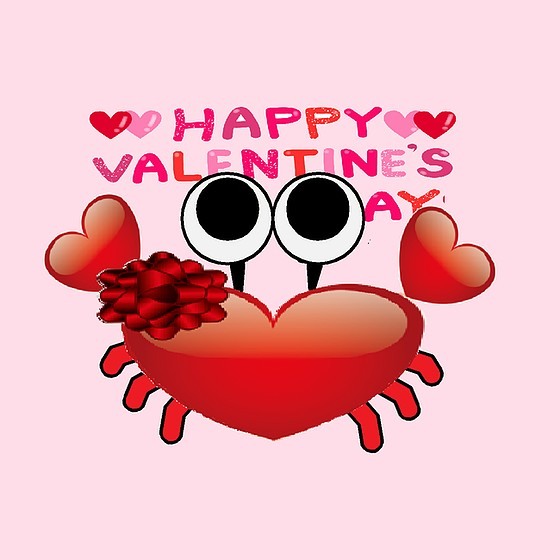 🦀かにっこ🦀🍫のユーザーアイコン