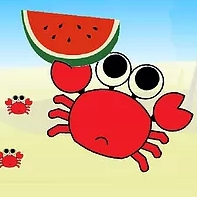 かにっこ🦀のユーザーアイコン