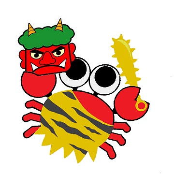 🦀かにっこ🦀😈のユーザーアイコン