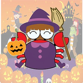 🦀かにっこ🦀のユーザーアイコン