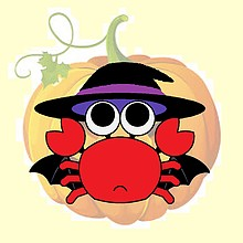 🦀かにっこ🦀のユーザーアイコン