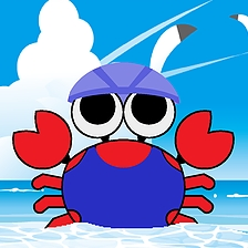 かにっこ🦀のユーザーアイコン