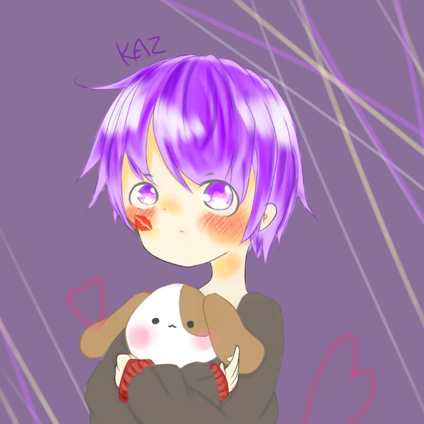 K_A_Z🐶 夢ファンファーレのユーザーアイコン