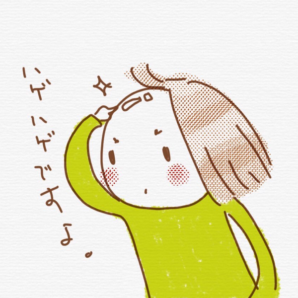 もっきー2号のユーザーアイコン