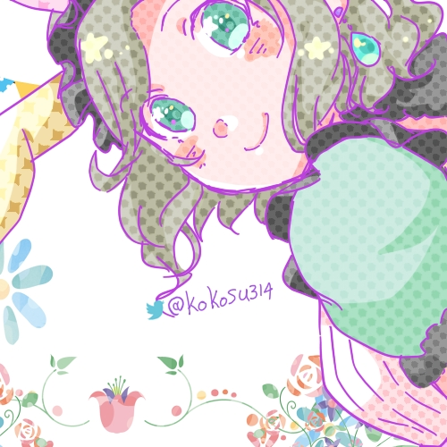 ここす@ラブライブcrystal企画のユーザーアイコン
