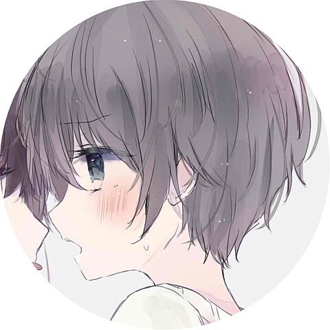 Naoのユーザーアイコン