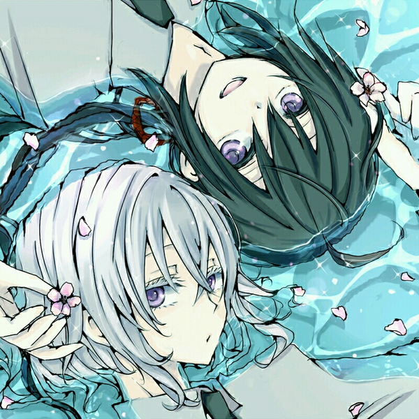 椿のユーザーアイコン