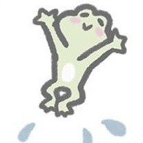 ぴょこん🐸のユーザーアイコン