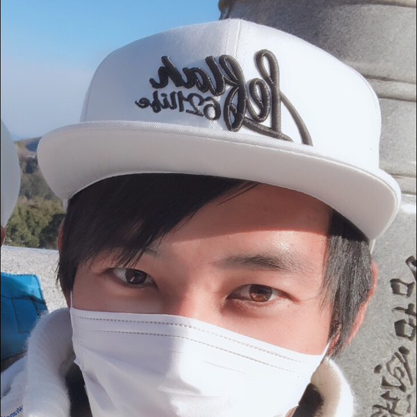 KENTARO♪WANIMAのユーザーアイコン