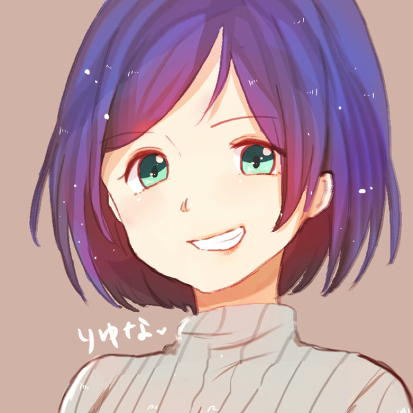 りゆなのユーザーアイコン