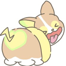 わんころもちのユーザーアイコン