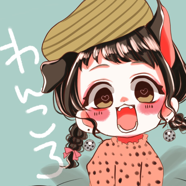 わんころもちのユーザーアイコン