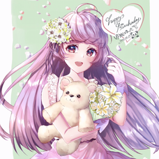 お願いジュンブライト 牧野由依の歌詞 音楽コラボアプリ Nana