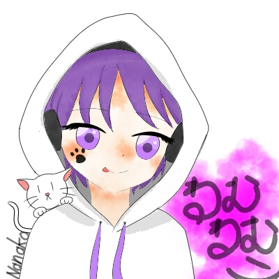 ねむのユーザーアイコン