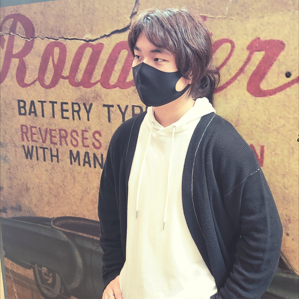 U-YAのユーザーアイコン