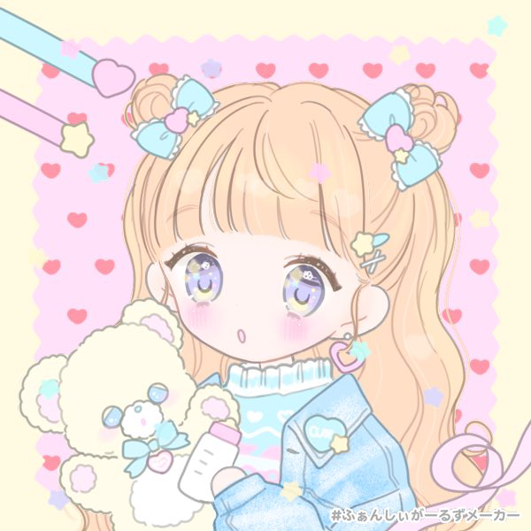 ぱるのユーザーアイコン