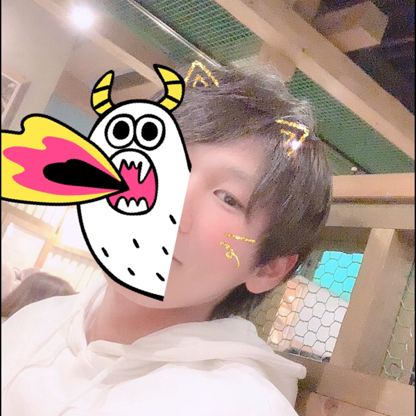 まめしばのユーザーアイコン