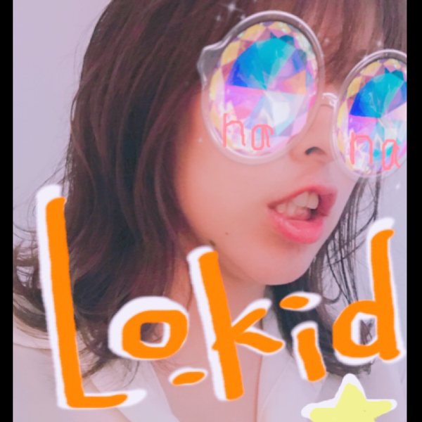 lo-kid⭐️のユーザーアイコン