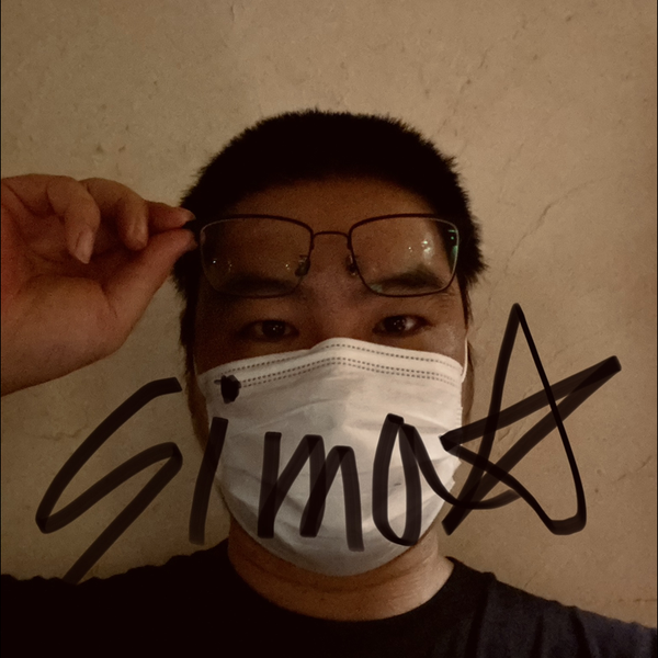 sima☆のユーザーアイコン
