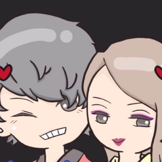 └ᵁᶜᴵのユーザーアイコン