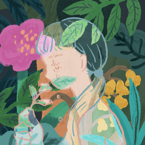 粉茶's user icon