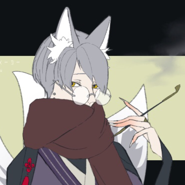 深草 宇迦 ⛩🌾のユーザーアイコン