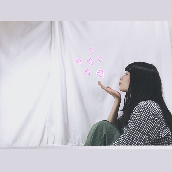 Fionaのユーザーアイコン