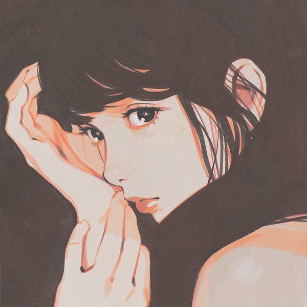 奈奈のユーザーアイコン