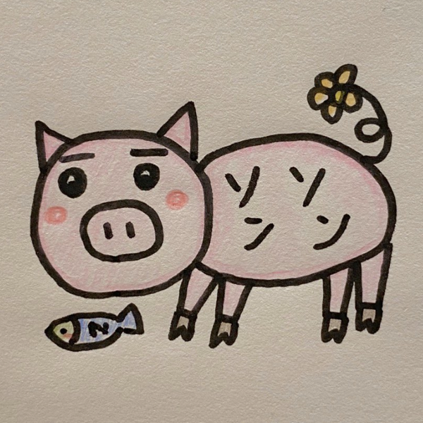 ソンソン🐽のユーザーアイコン
