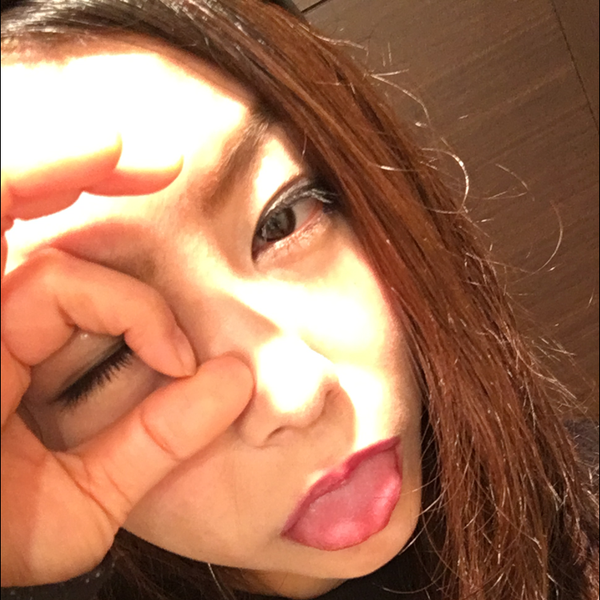 瑠唯のユーザーアイコン