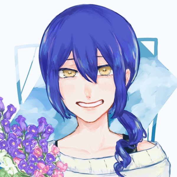 yuma*💙語彙力幼稚園のユーザーアイコン