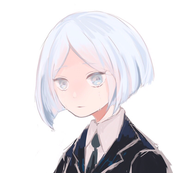 まこのユーザーアイコン