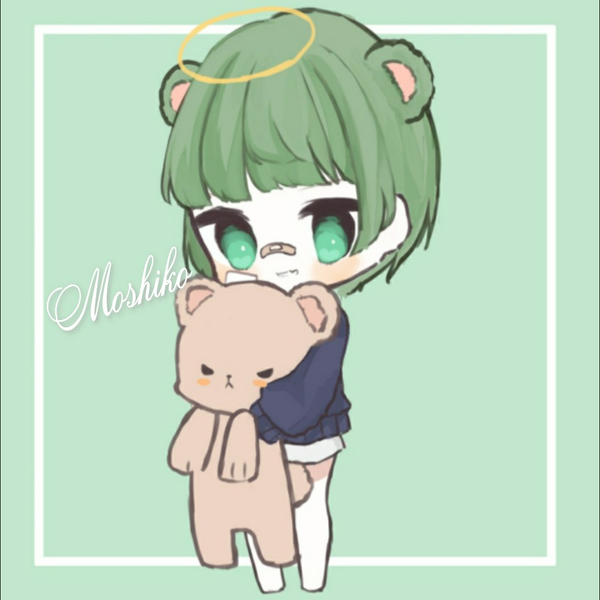 もしのユーザーアイコン