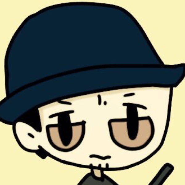 ぼッすんのユーザーアイコン
