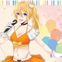 莉々衣♪lily🎈2.5次元歌い手VTuberのユーザーアイコン